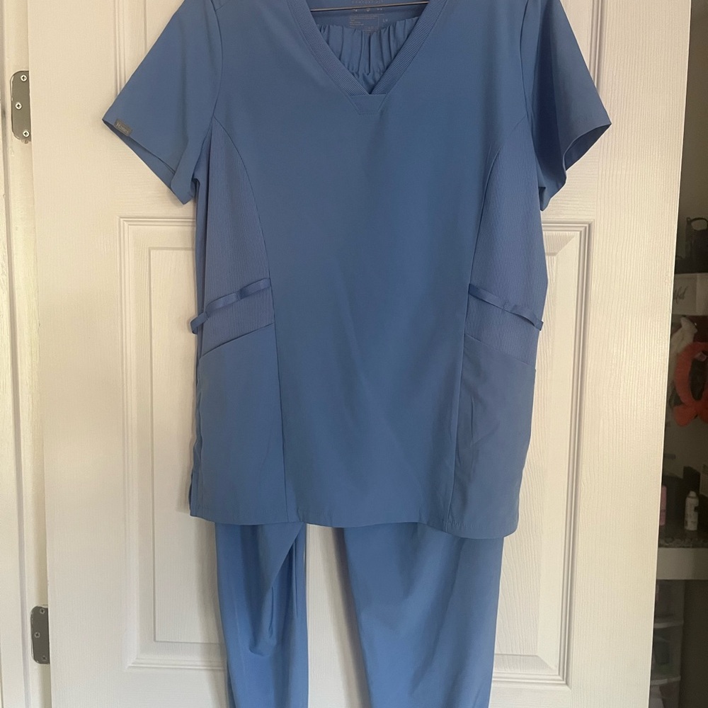 Hanes Comfort Fit Blue Apparel